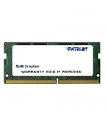 Patriot/SO-DIMM DDR4/8GB/2400MHz/CL17/1x8GB
