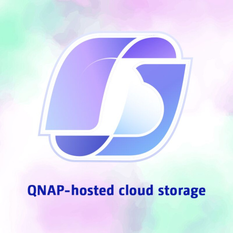QNAP LS-Q2LITE-FRANKFURT-300TB-1Y - cloudové úložiště myQNAPcloud Storage 300TB, DC Frankfurt, 1 rok
