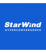 StarWind Virtual SAN Enterprise for 1 Node
