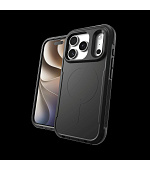 Case Teton Snap Kickstand Holster Apple iPhone 18 Pro Max / 17 Pro Max - Black