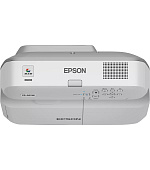 3LCD EPSON EB-685Wi (without mount)
