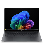 HP Omnibook Ultra/14-kd0074ncx/U9-386H/14"/2880x1800/T/32GB/2TB/Intel int/W11P/Gray/2R