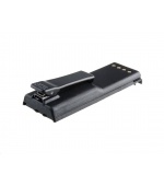 AVACOM Motorola Radius P110 Ni-MH 7,5V 1500mAh s klipem