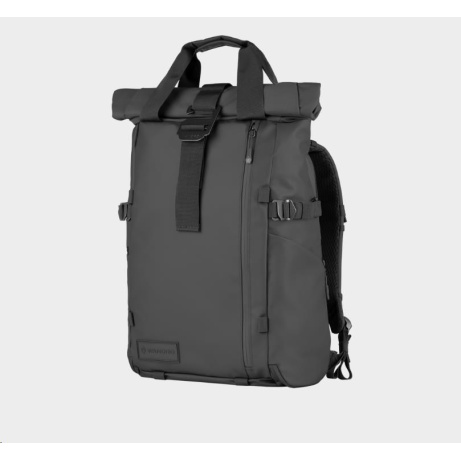 WANDRD PRVKE Bag Only 41L Black