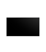LG 50" signage 50UL5Q - UHD Signage, 500nit, 24/7, 1% haze, webOS 6.0, Landscape and Portrait, 59mm, even bezel