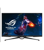 ASUS LCD 38" PG38UQ ROG 3840x2160 144Hz 1ms FAST IPS 350cd DP HDMI USB-HUB VESA 100x100