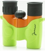 Focus dalekohled Junior 6x21 Green/Orange