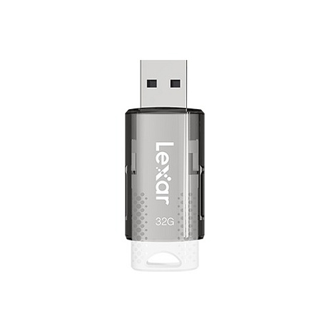 Lexar 32GB JumpDrive® S60 USB2.0