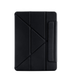 ER POWER kryt Flip Folio pro Apple iPad Air 13 (2025/2024) černý