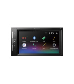 Pioneer DMH-A240BT 2DIN autorádio s LCD displejem a Bluetooth