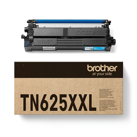 Brother TN625XXLC
