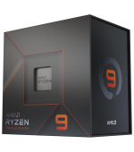 CPU AMD RYZEN 9 7900X WOF, 12-core, 4.7GHz, 64MB cache, 170W, socket AM5, BOX, bez chladiče