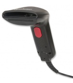 MANHATTAN Čtečka čárových kódů CCD, šířka skenování 60 mm, USB