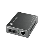 TP-Link OMADA MC100CM media konvertor (1x100Mb/s, 1x duplex SC/UPC, MM, 1310nm, 2km)