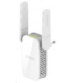 D-Link DAP-1610 Wi-Fi Range Extender, Wireless AC1200, 1x 10/100 port