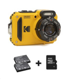 KODAK WPZ2 Yellow bundle