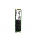 TRANSCEND SSD MTS820 960GB, M.2 2280, SATA III 6Gb/s, TLC
