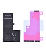 AVACOM baterie pro Apple iPhone X - vysokokapacitní, Li-Ion 3,81V 3060mAh (náhrada 616-00346)