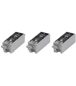 Canon PGI-35BK, černá inkoustová kazeta - 3 pack