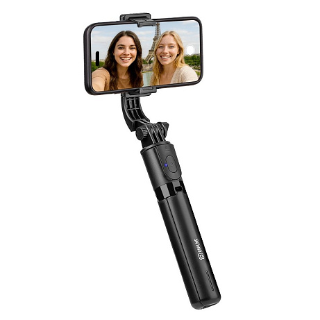 OBAL:ME SelfiePod Black