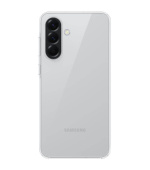 Samsung Průhledný zadní kryt pro Galaxy A56 Transparent