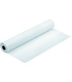Water Color Paper - Radiant White Roll, 44" x 18 m