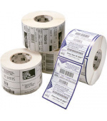 Z-Select 2000T, Midrange, 64x25mm; 5,180 štítků/role, 8 ks balení