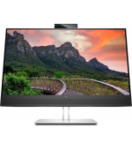 HP E27m G4 QHD USB-C Conferencing Monitor