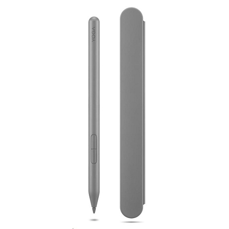 LENOVO Yoga Pen 2 with Pen Case - Luna Grey