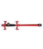 Master Lock Zámek volantu 249EURDAT