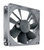 NOCTUA Ventilátor NF-B9 redux-1600 PWM, 92mm, šedá