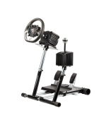 Wheel Stand Pro, SUPER CSL stojan na volant a pedály pro CSL ELITE + RGS-F + GTS (DELUXE V2)