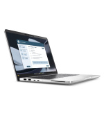 Dell Pro 14 Plus/PB14255/AI5PRO-340/14"/WUXGA/16GB/512GB/AMD int/W11P/Silver/3R NBD
