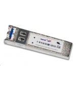 Optický SFP modul SM/MM (1310nm/550nm) 1,25 Gb/s, LC, 20km/550m (CISCO,DELL,Planet,ZyXEL,TP-LINK,UBNT,MikroTik komp.)