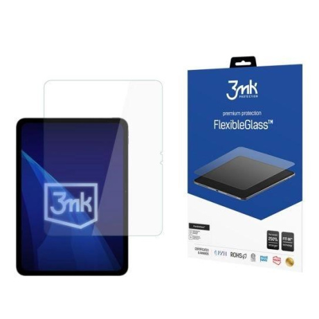 3mk hybridní sklo FlexibleGlass pro Apple iPad Pro 13" (M5)