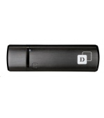 D-Link DWA-182 Wireless AC DualBand USB Adapter