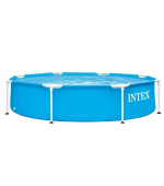 Intex bazén Florida 2,44x0,51 m, bez příslušenství