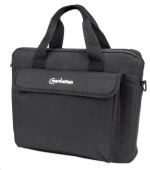 MANHATTAN Brašna na notebook do 12,5" London Notebook Computer Briefcase