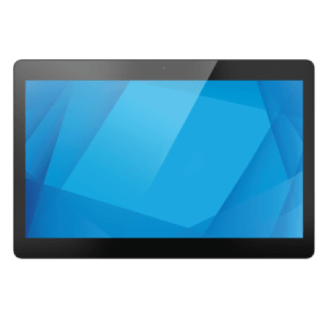 Elo I-Series 4.0 Value,54.6cm (21.5''),Projected Capacitive,Full HD,USB,USB-C,BT,Ethernet,Wi-Fi,Android,GMS,black