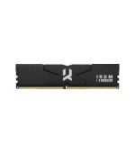 GOODRAM DIMM DDR5 32GB (Kit of 2) 6400MHz CL32 IRDM