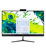 Acer Aspire/C27-2G_LUBR75825U_65W/27"/FHD/R7-5825U/16GB/512GB/AMD int/W11H/Černá/2R
