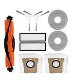 Sada příslušenství T6 Power pro Xiaomi Robot Vacuum X20+, Robot Vacuum X10+