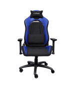 TRUST GXT714 RUYAB ECO GAMING CHAIR BLUE