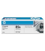 HP tisková kazeta černá, CE285A