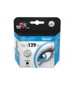 Ink. kazeta TB kompat. s Epson T1291 B new