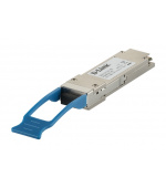 D-Link DEM-QX10Q-LR4 - 40GBASE-LR4 QSFP+ Single-Mode Transceiver, 10km