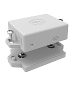 MikroTik TG-LR92. LoRaWAN tag pro 915MHz/2.4GHz, senzor teploty, vlhkosti, pohybu a událostí