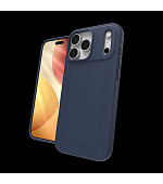 Case Luxe Snap for Apple iPhone 18 Pro Max / 17 Pro Max - Navy