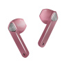 TESLA Sound EB20 bezdrátová BT sluchátka Pe. Pink