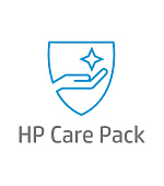 HP 1y PW Onsite DMR HE WS Supp